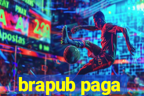 brapub paga